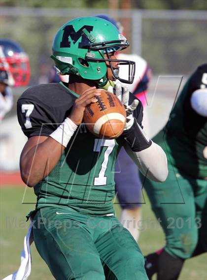 Thumbnail 3 in Franklin @ Milford Mill Academy photogallery.
