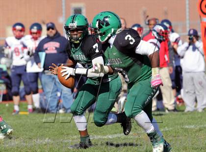 Thumbnail 3 in Franklin @ Milford Mill Academy photogallery.