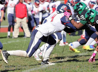 Thumbnail 3 in Franklin @ Milford Mill Academy photogallery.