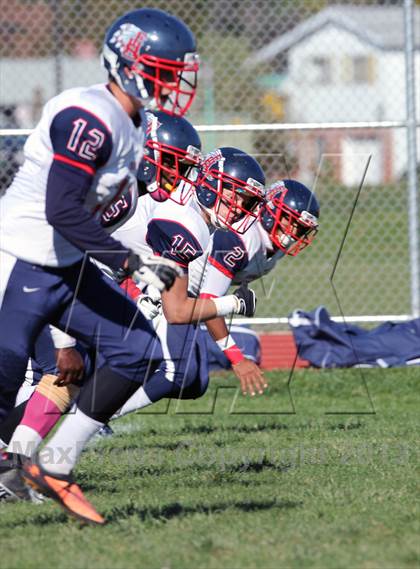 Thumbnail 1 in Franklin @ Milford Mill Academy photogallery.