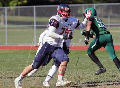 Thumbnail 3 in Franklin @ Milford Mill Academy photogallery.
