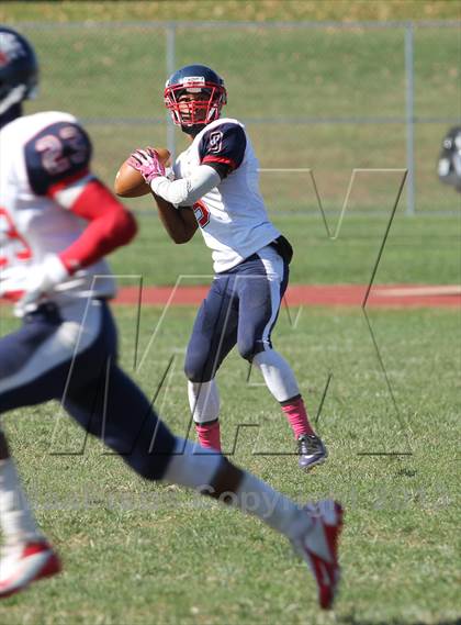 Thumbnail 3 in Franklin @ Milford Mill Academy photogallery.