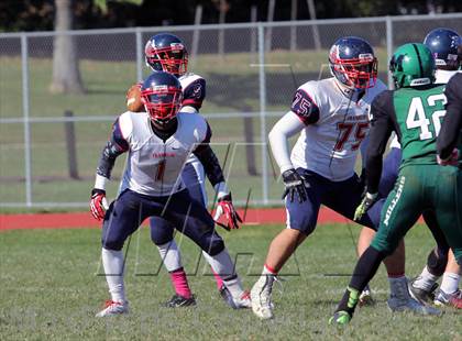 Thumbnail 1 in Franklin @ Milford Mill Academy photogallery.