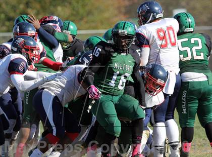 Thumbnail 1 in Franklin @ Milford Mill Academy photogallery.