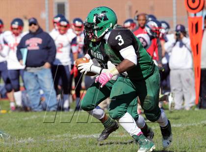 Thumbnail 2 in Franklin @ Milford Mill Academy photogallery.