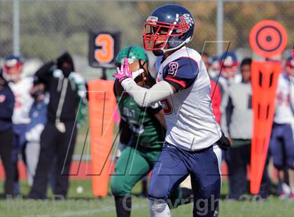 Thumbnail 3 in Franklin @ Milford Mill Academy photogallery.