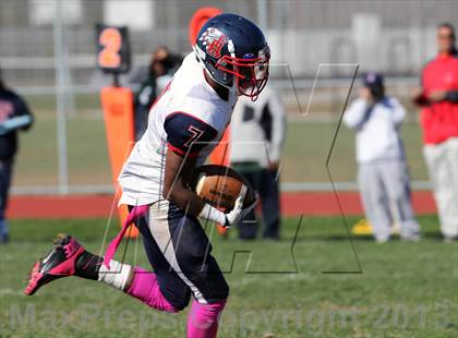 Thumbnail 2 in Franklin @ Milford Mill Academy photogallery.