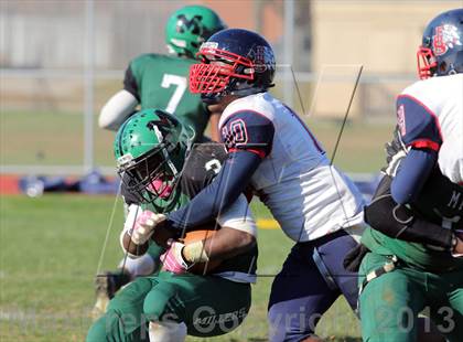 Thumbnail 1 in Franklin @ Milford Mill Academy photogallery.
