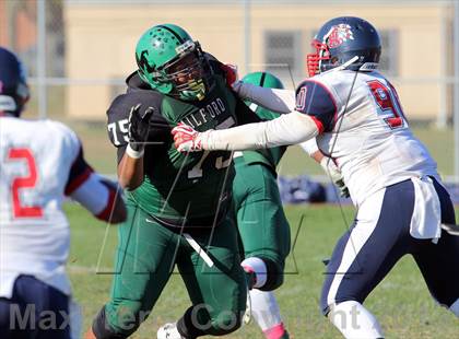 Thumbnail 1 in Franklin @ Milford Mill Academy photogallery.