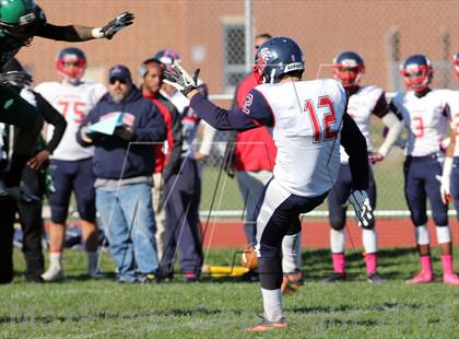 Thumbnail 1 in Franklin @ Milford Mill Academy photogallery.