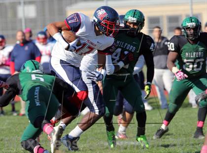 Thumbnail 1 in Franklin @ Milford Mill Academy photogallery.