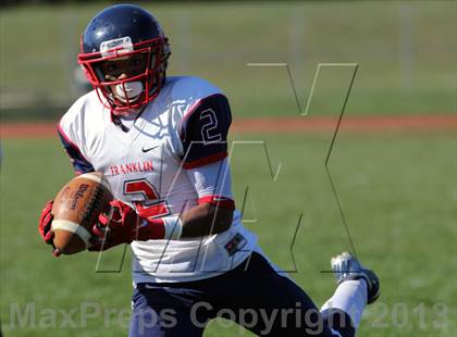 Thumbnail 3 in Franklin @ Milford Mill Academy photogallery.