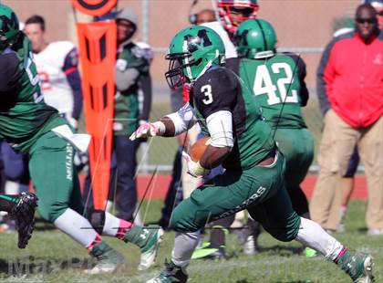 Thumbnail 2 in Franklin @ Milford Mill Academy photogallery.