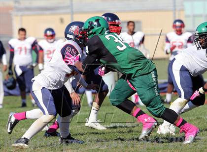 Thumbnail 1 in Franklin @ Milford Mill Academy photogallery.