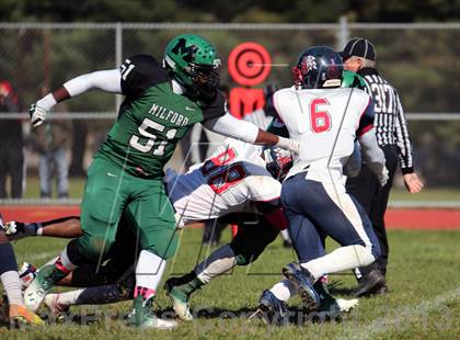 Thumbnail 1 in Franklin @ Milford Mill Academy photogallery.