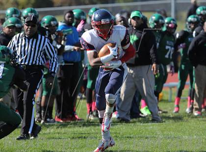 Thumbnail 1 in Franklin @ Milford Mill Academy photogallery.