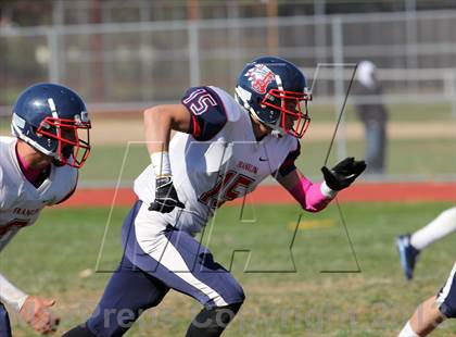 Thumbnail 1 in Franklin @ Milford Mill Academy photogallery.