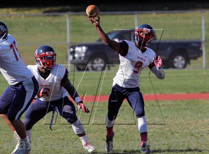 Thumbnail 1 in Franklin @ Milford Mill Academy photogallery.