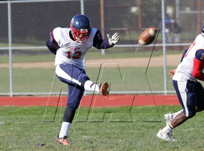 Thumbnail 3 in Franklin @ Milford Mill Academy photogallery.