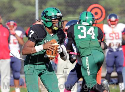 Thumbnail 1 in Franklin @ Milford Mill Academy photogallery.