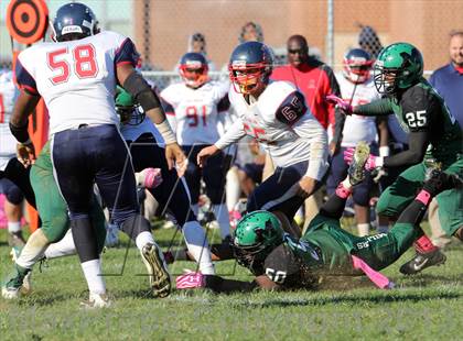 Thumbnail 3 in Franklin @ Milford Mill Academy photogallery.