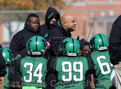 Thumbnail 3 in Franklin @ Milford Mill Academy photogallery.
