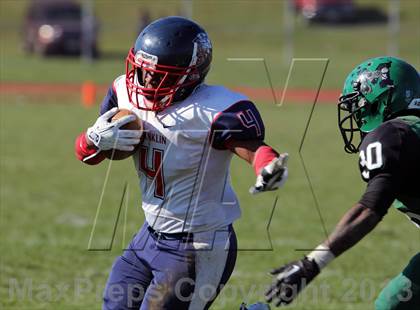 Thumbnail 2 in Franklin @ Milford Mill Academy photogallery.