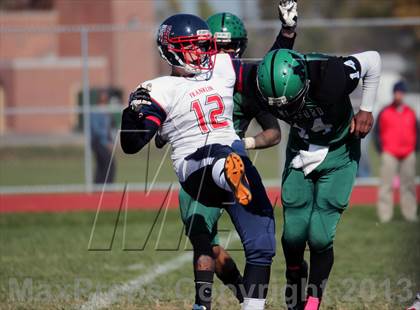 Thumbnail 1 in Franklin @ Milford Mill Academy photogallery.