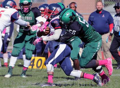Thumbnail 2 in Franklin @ Milford Mill Academy photogallery.