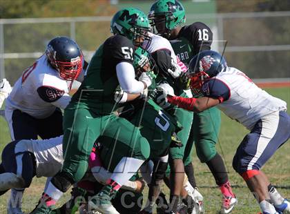 Thumbnail 2 in Franklin @ Milford Mill Academy photogallery.