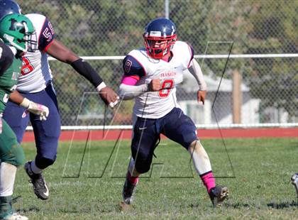 Thumbnail 1 in Franklin @ Milford Mill Academy photogallery.