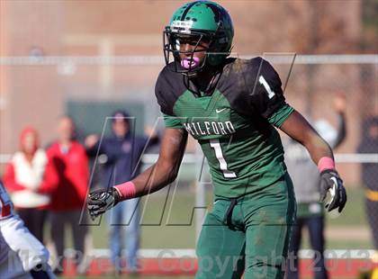 Thumbnail 3 in Franklin @ Milford Mill Academy photogallery.