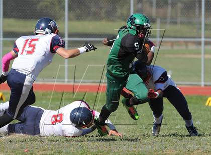 Thumbnail 1 in Franklin @ Milford Mill Academy photogallery.