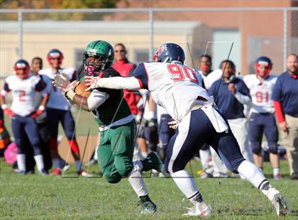 Thumbnail 1 in Franklin @ Milford Mill Academy photogallery.