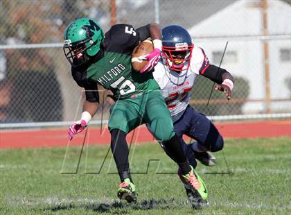 Thumbnail 3 in Franklin @ Milford Mill Academy photogallery.