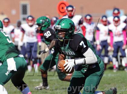 Thumbnail 2 in Franklin @ Milford Mill Academy photogallery.