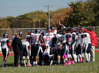 Thumbnail 1 in Franklin @ Milford Mill Academy photogallery.