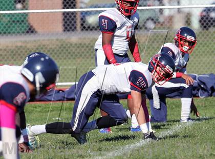 Thumbnail 2 in Franklin @ Milford Mill Academy photogallery.