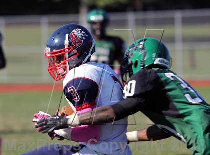 Thumbnail 1 in Franklin @ Milford Mill Academy photogallery.