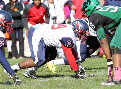 Thumbnail 1 in Franklin @ Milford Mill Academy photogallery.