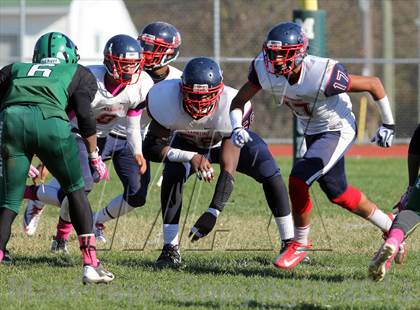Thumbnail 1 in Franklin @ Milford Mill Academy photogallery.