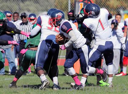 Thumbnail 3 in Franklin @ Milford Mill Academy photogallery.