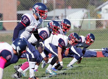 Thumbnail 3 in Franklin @ Milford Mill Academy photogallery.