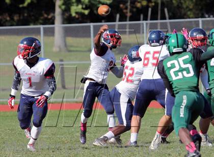 Thumbnail 2 in Franklin @ Milford Mill Academy photogallery.