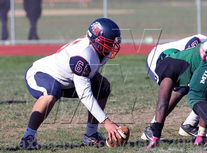 Thumbnail 2 in Franklin @ Milford Mill Academy photogallery.