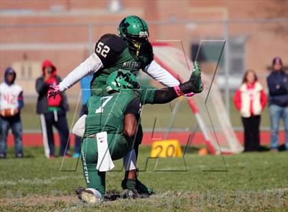 Thumbnail 3 in Franklin @ Milford Mill Academy photogallery.