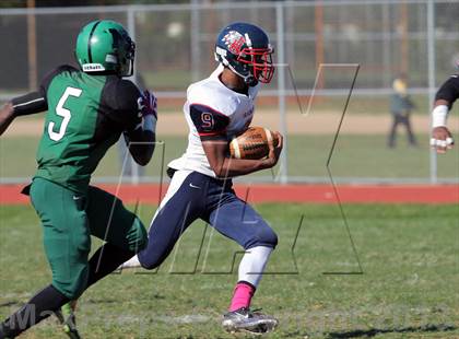 Thumbnail 1 in Franklin @ Milford Mill Academy photogallery.