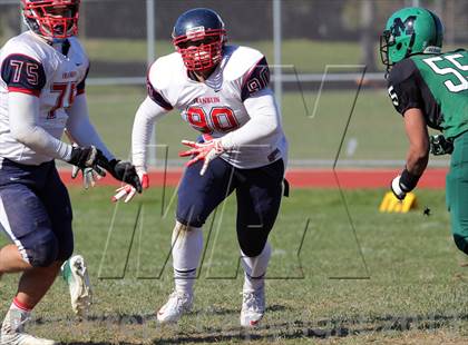 Thumbnail 1 in Franklin @ Milford Mill Academy photogallery.