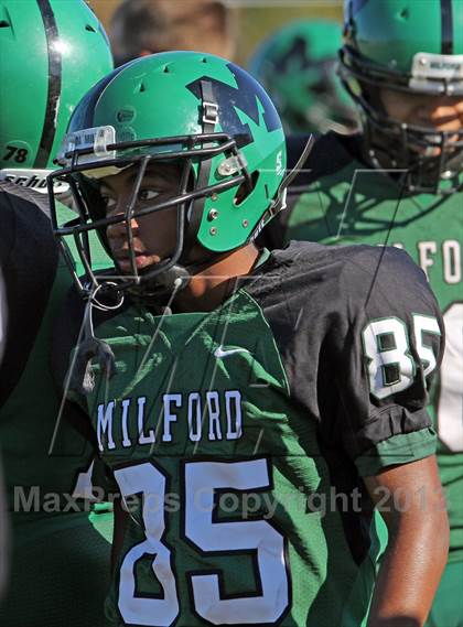Thumbnail 1 in Franklin @ Milford Mill Academy photogallery.