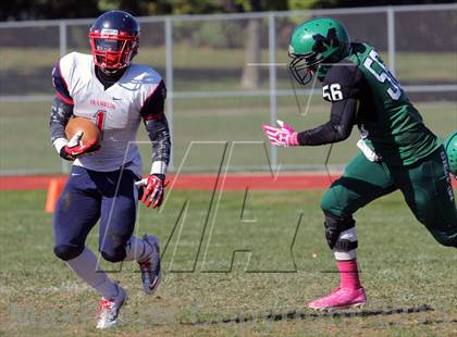 Thumbnail 3 in Franklin @ Milford Mill Academy photogallery.